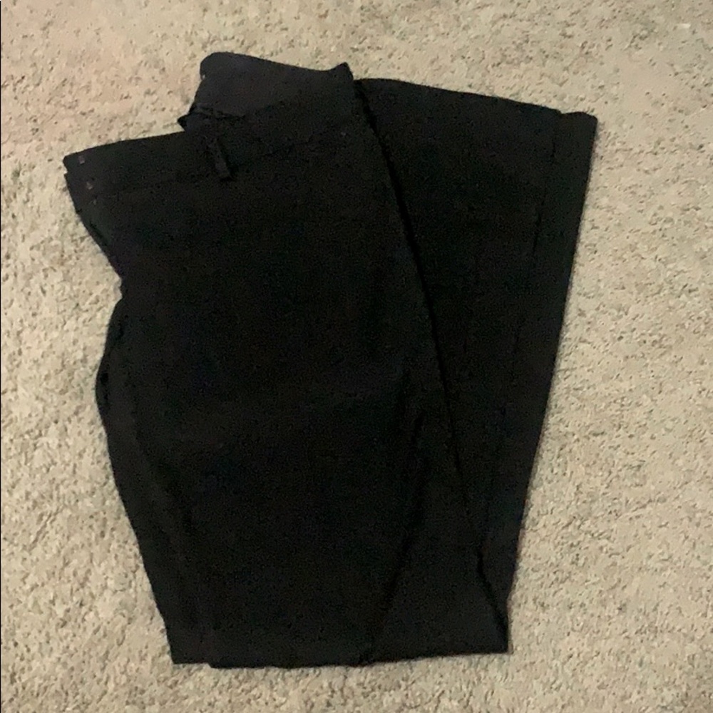 Express Columnist Dress Pant